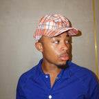 "Homecoming" Ghana Must Go Convertible Cap